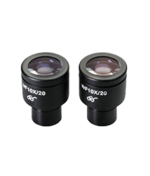 10X EYE PIECE WITH 20MM F.O.V