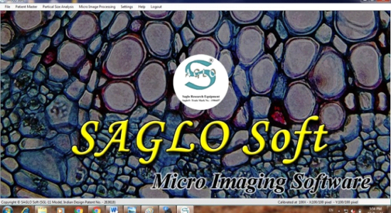 SAGLO Soft Micro